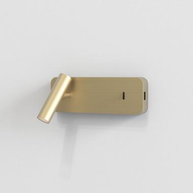 Astro 1058156 Светильник для чтения Enna surface USB