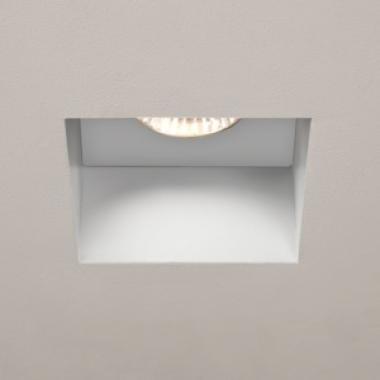 Astro 1248012 Встраиваемый светильник Trimless Square Fire-Rated LED (5703)