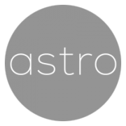 Astro 7049 Osca LED Square (7049)